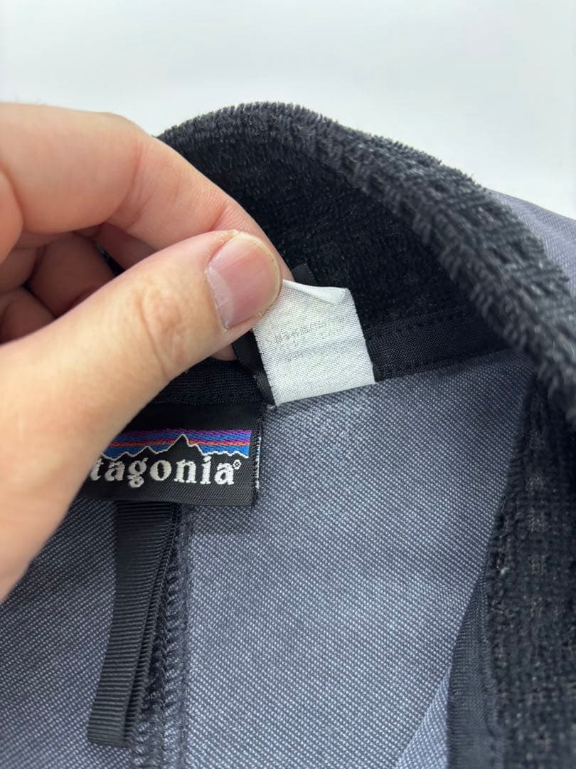 Patagonia スリングショットジャケット　M カナダ製