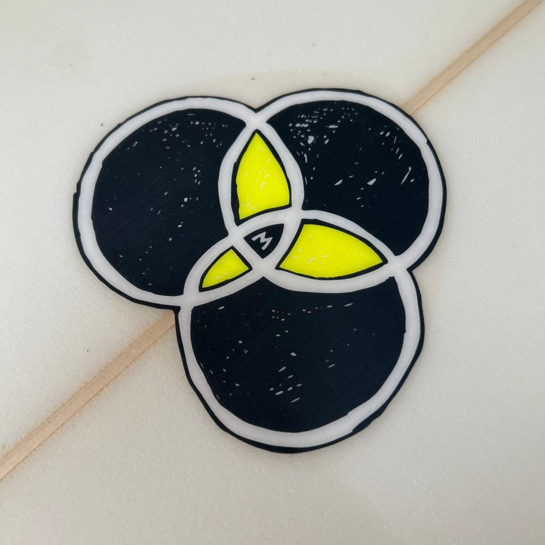 MODEX サーフィンショートボード　サーフボード