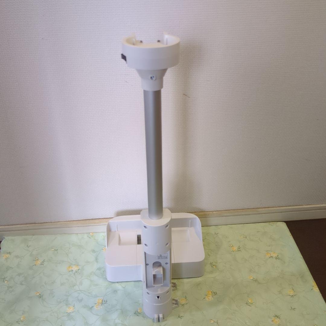 アイリスオーヤマ サイクロンスティッククリーナーdaspoダスポSCD-S1P