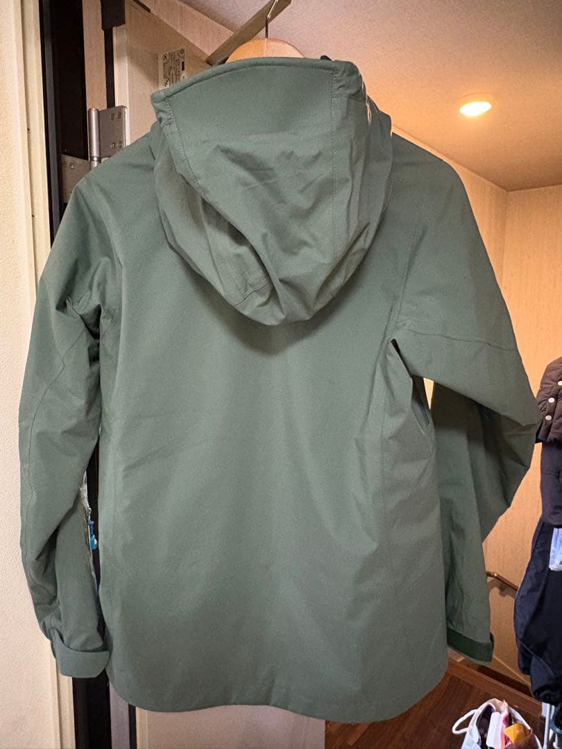 mont-bell スキーウェア　レディースM