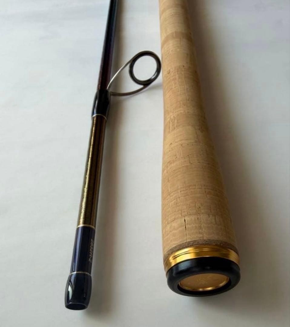 シマノ　23 ワールドシャウラリミテッド 2832R-2 値下げしました‼️