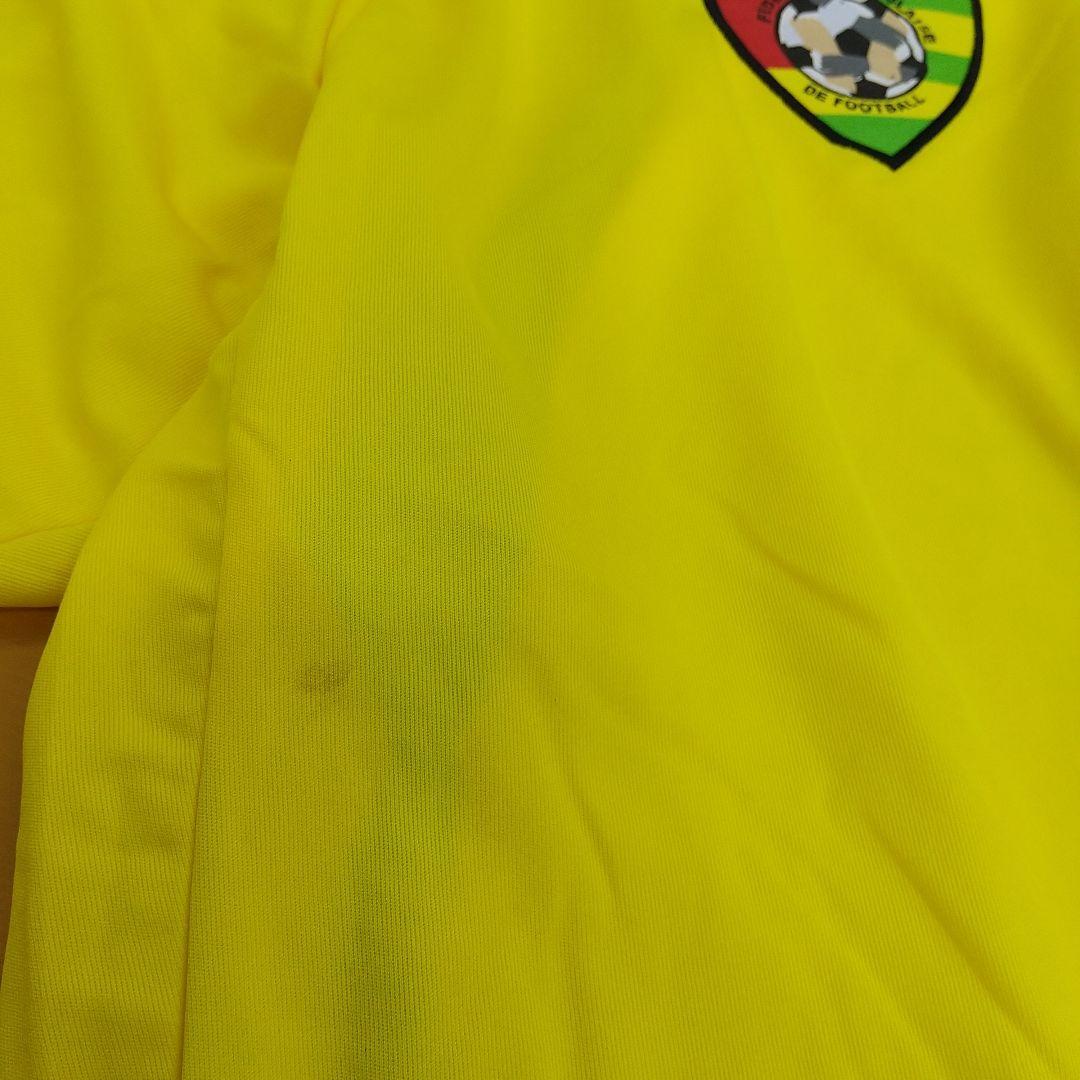 H907 PUMA トーゴ代表 ユニフォーム アデバヨール