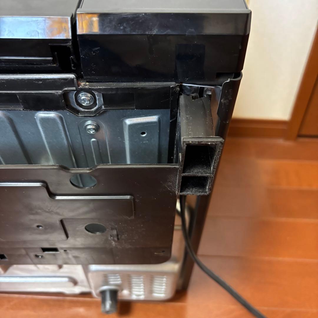 【ジャンク品】パナソニック　Bistro ビストロ　NE-BS658