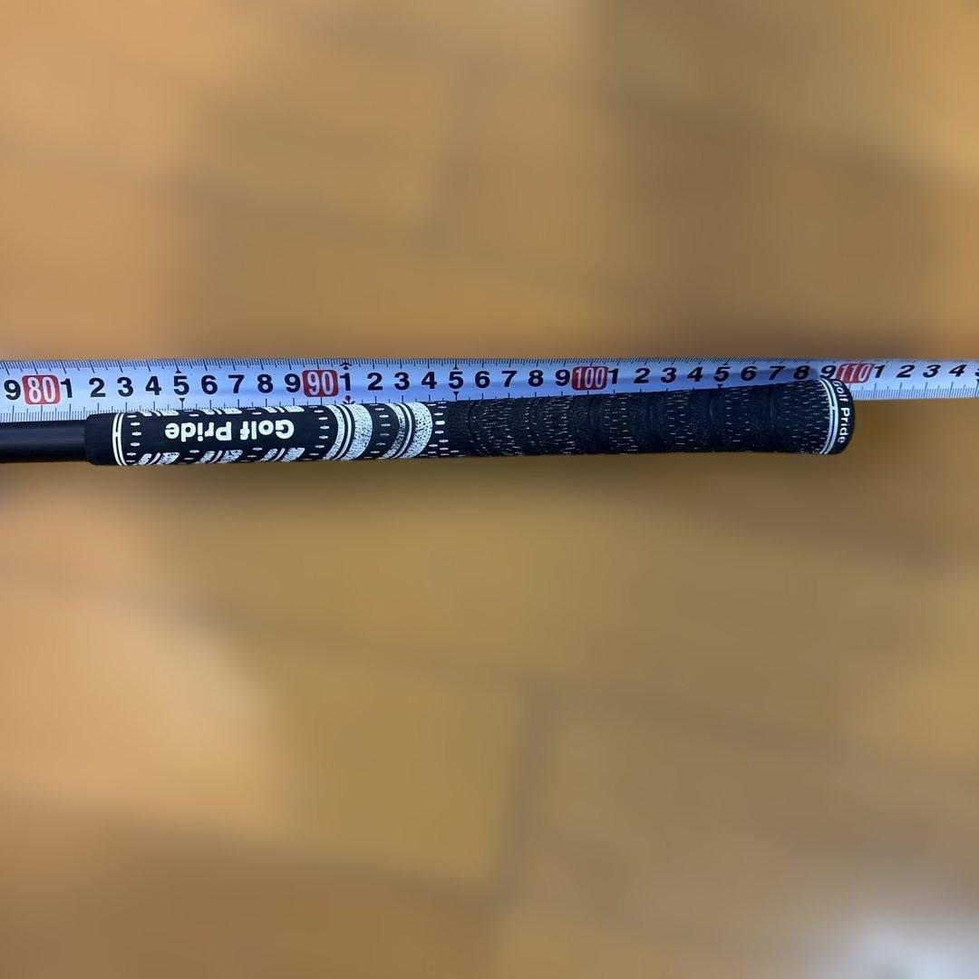 PING シャフト tour 2.0 black 65s ピン 1w ドライバー