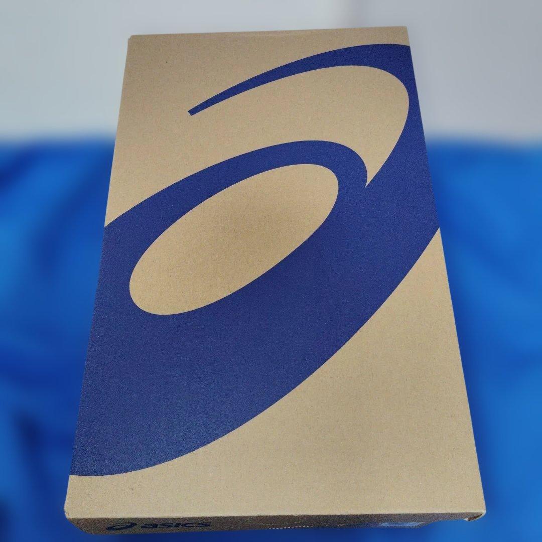 ASICS SOLUTION SPEED FF 4 OC シューズ26cm