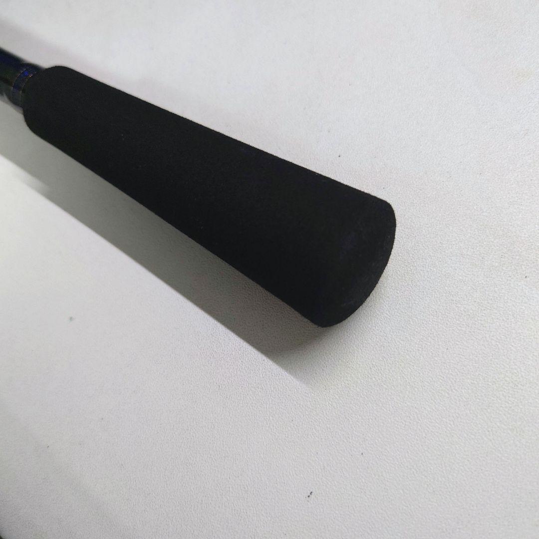 並継船竿　seapower73 30-240