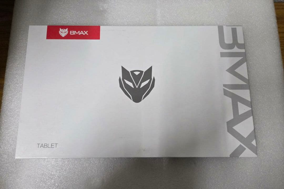 BMAX タブレット I11Power 256GB 0121-01