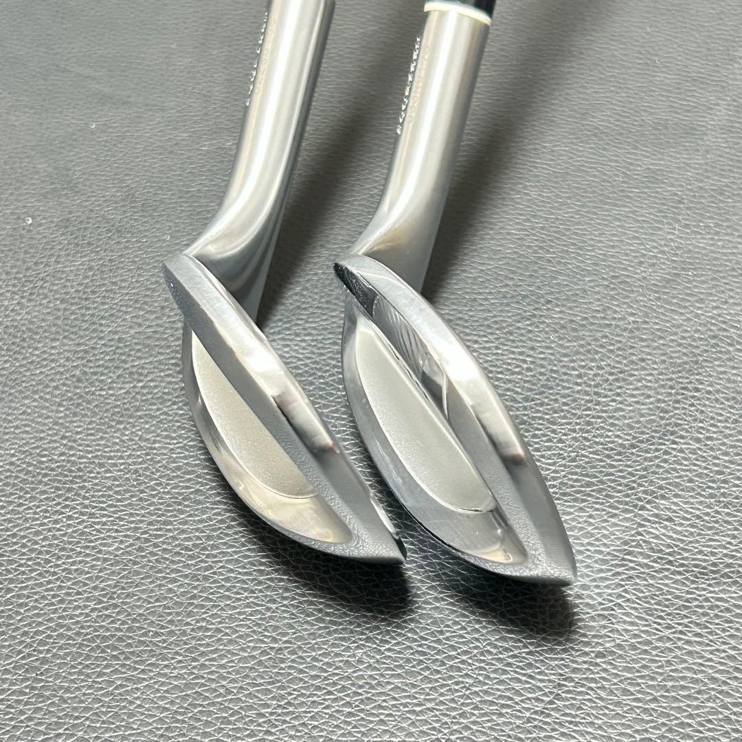 フォーティーン DJ-4 ウェッジ 50度 56度 2本 TS-114w