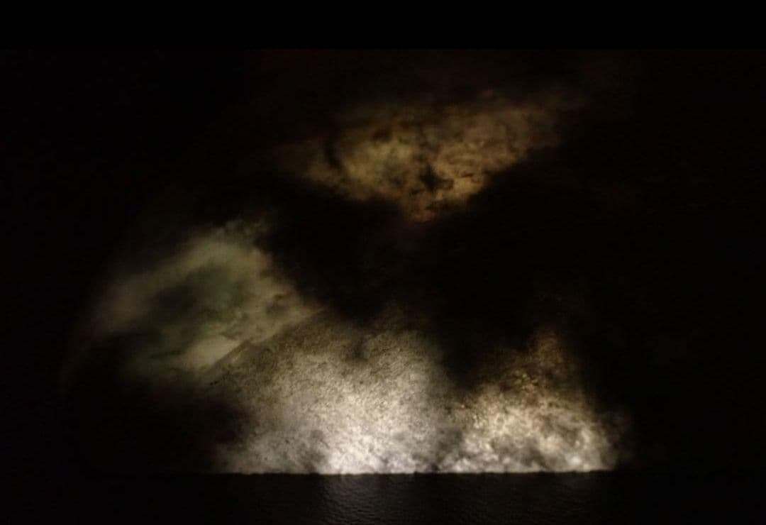 ※小池※　糸魚川翡翠　黒　原石　加工用　送料無料