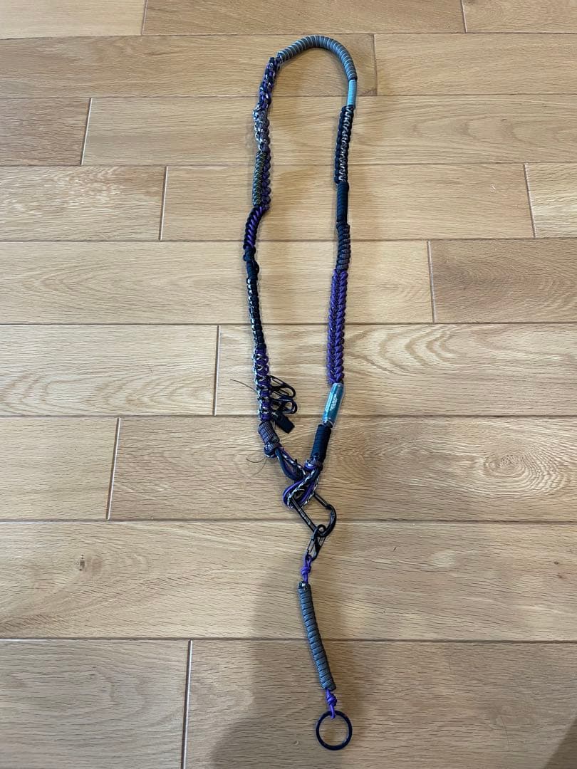 〈SOUTH2 WEST8〉 × 〈B:TOGETHER〉ROPE 52inch