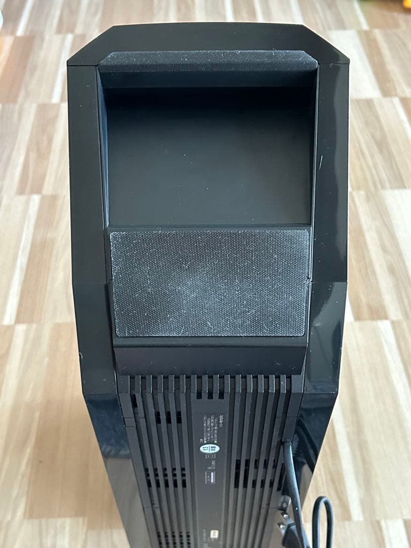 【SONY】 Bluetoothスピーカー