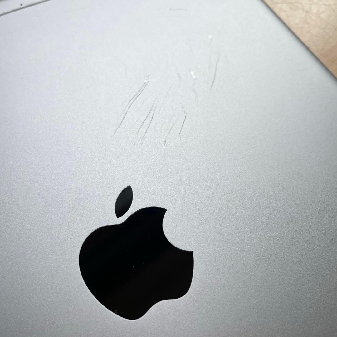 iPad Pro 10.5 シルバー　256GB Cellular　A1709