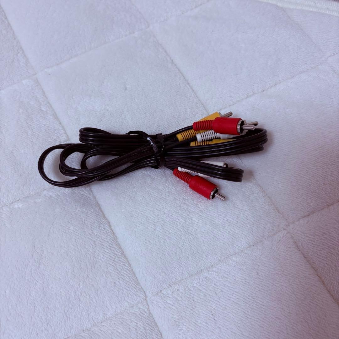 ジブリ DVD プレーヤー　トトロ