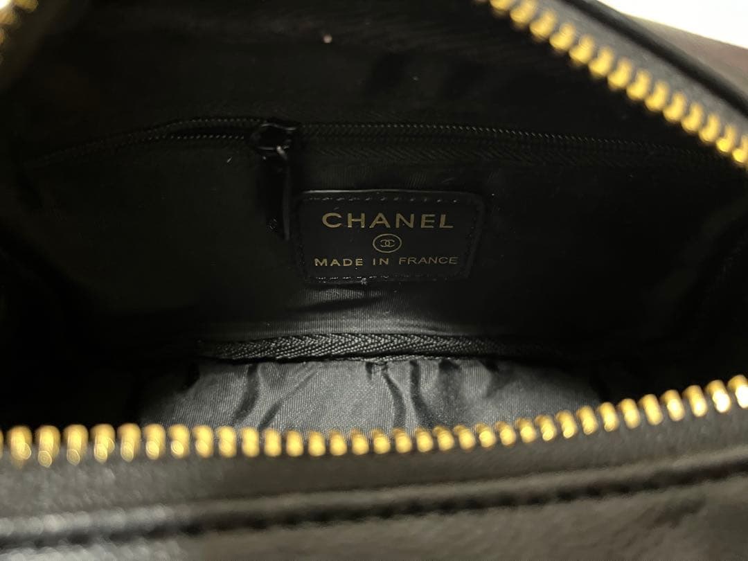 今日だけ限定価格‼️ショルダーバッグ　ノベルティ　CHANEL
