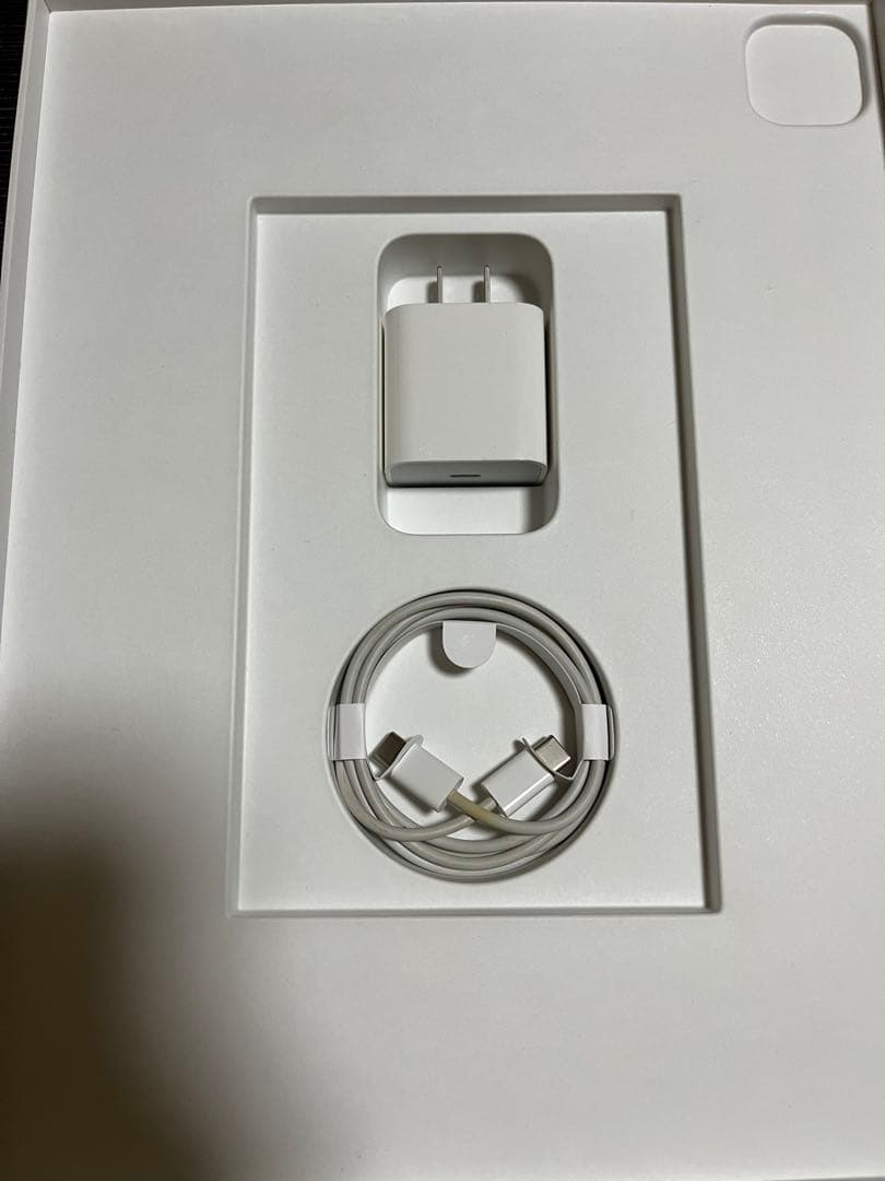 iPad Pro 12.9 第5世代 Wi-Fi Cellular 128GB