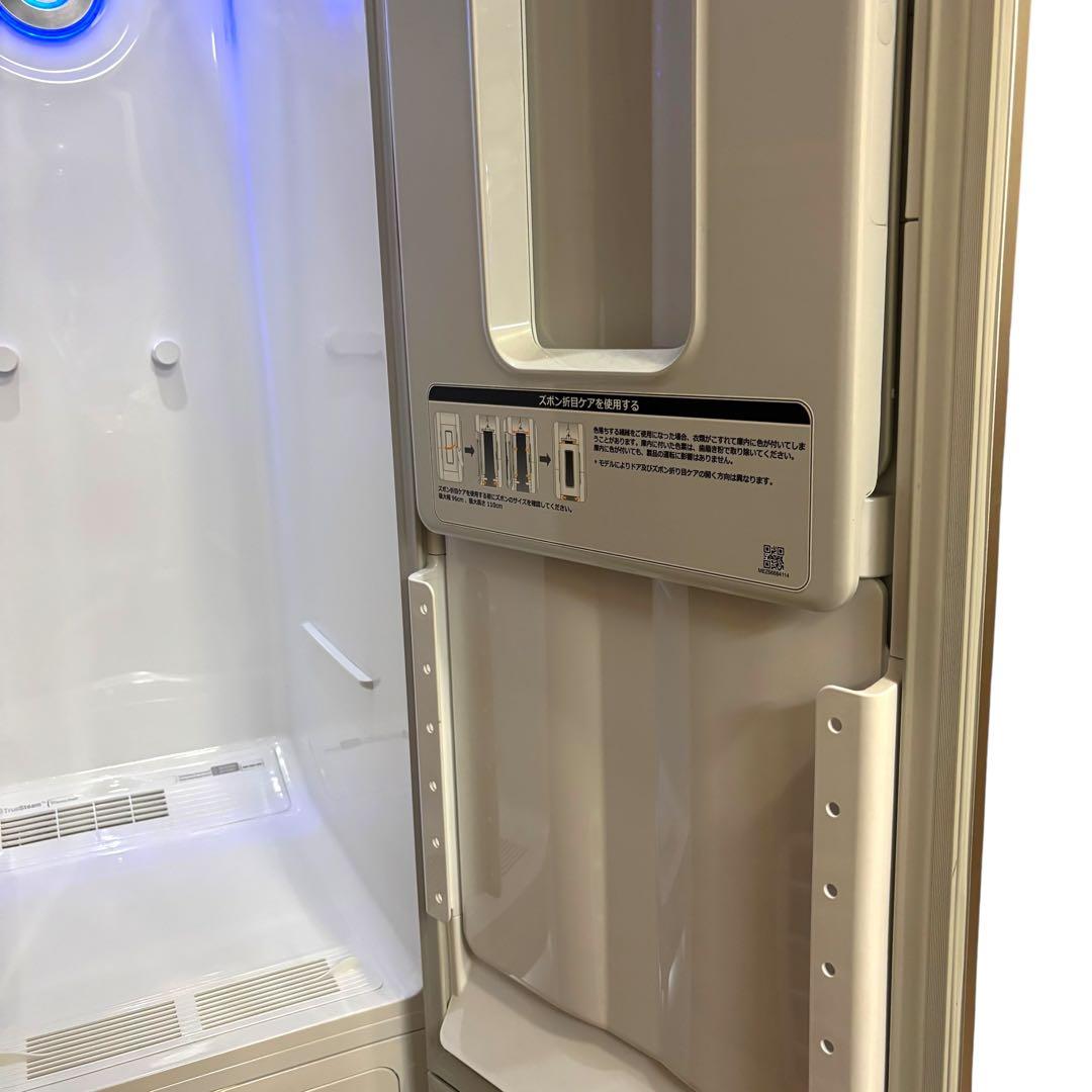 LG styler スチームウォッシュ&ドライ 2020年製 S3WF