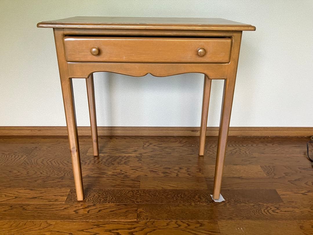 アンファン　コンソールテーブル