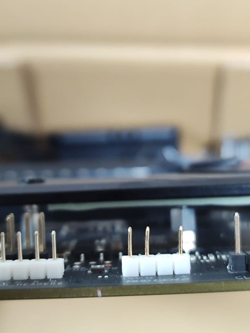 ROG B550-F WIFI RYZEN 5700X3D 32GBメモリセット