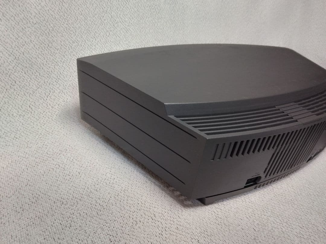 BOSE wave music system AWRCCB CDプレーヤー