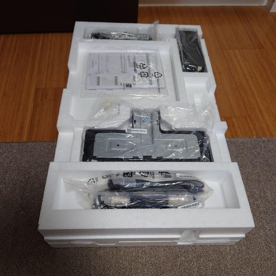 ディスプレイ・モニター本体 benq gl2480