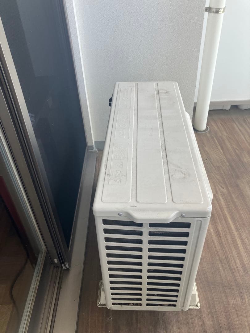 富士通 ノクリア ルームエアコン AS-C40H 14畳用 2018モデル