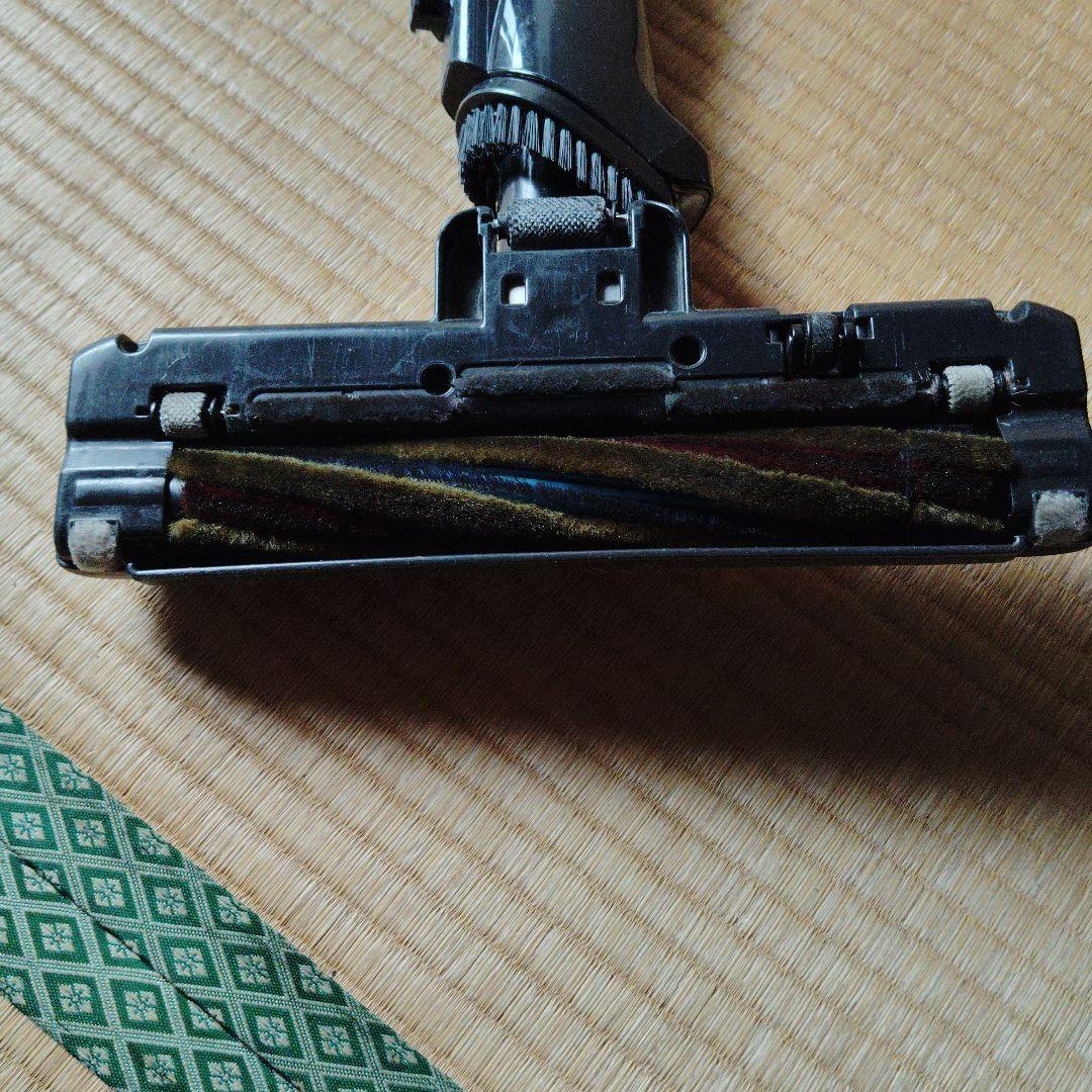 ★TOSHIBA 東芝 VC-MG910-R 2016年製 サイクロン式　掃除機