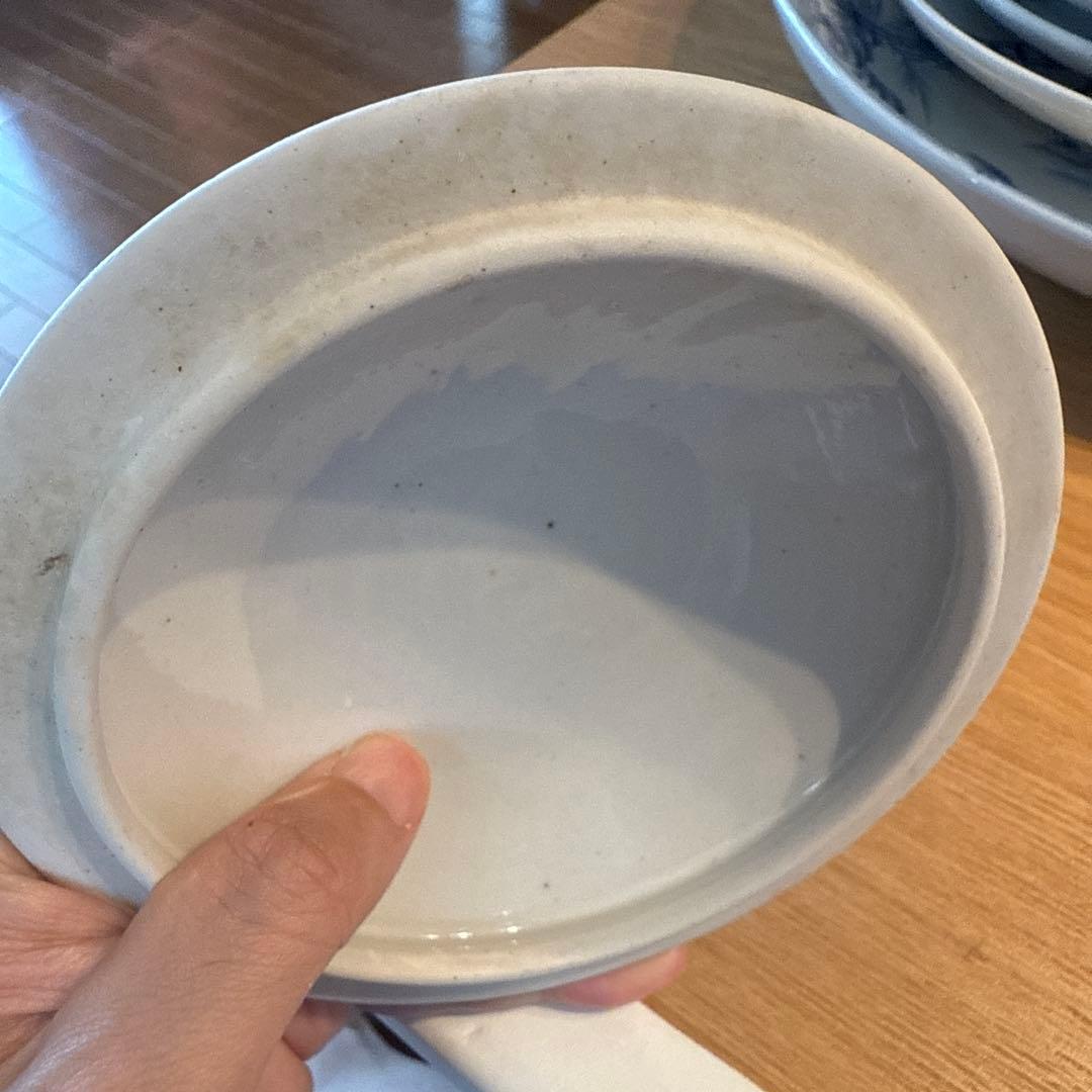 レックスホテル食器セット