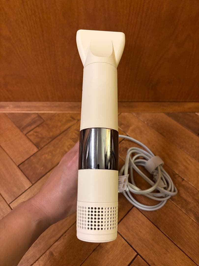 KINUJO ヘアドライヤー KH201