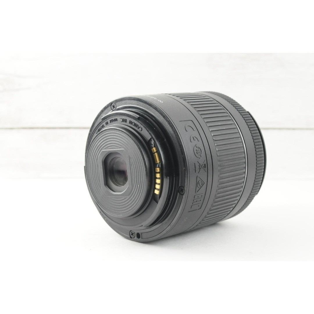 ❤️Wi-Fi機能搭載❤️自撮り❤️Canon kiss X9 0645