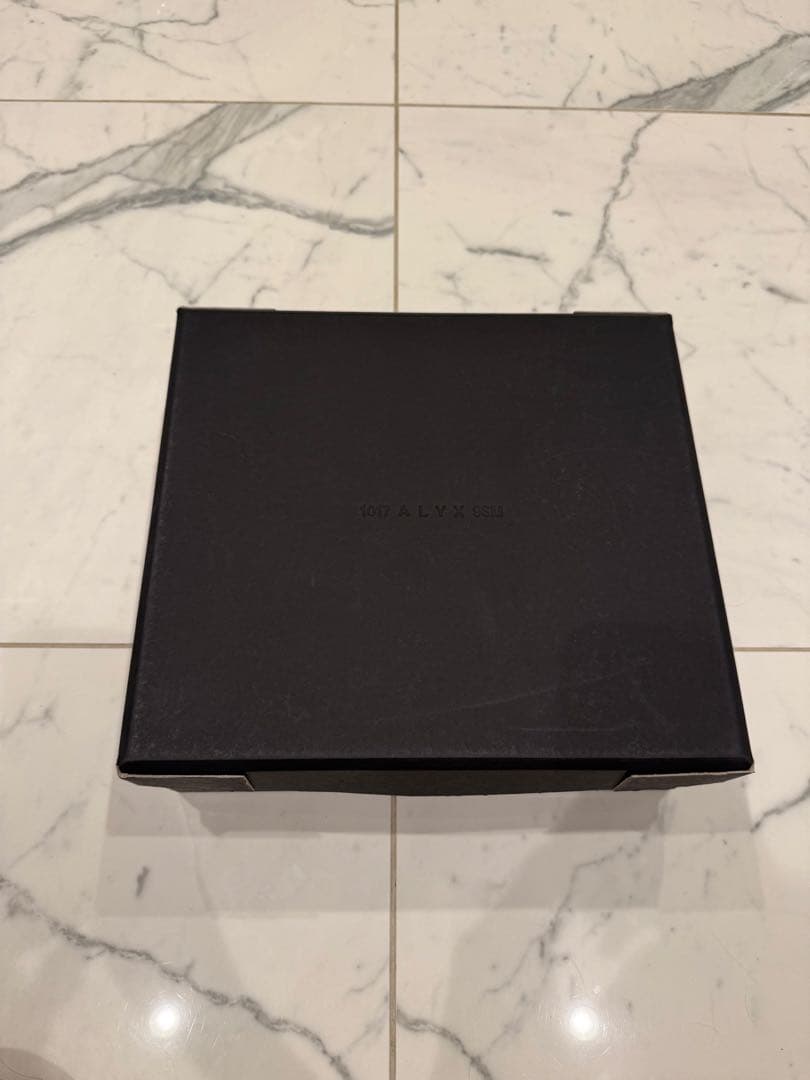 alyx 9sm アリクス ソックス ブーツ ビブラムソール 黒717L▲