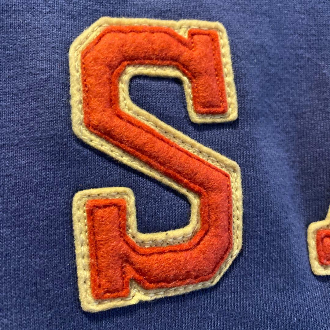 H*e様 【激レア】WAREHOUSE ウェアハウス　トレーナー　サイズ38