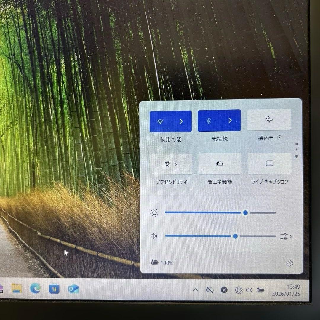 HPノートパソコン