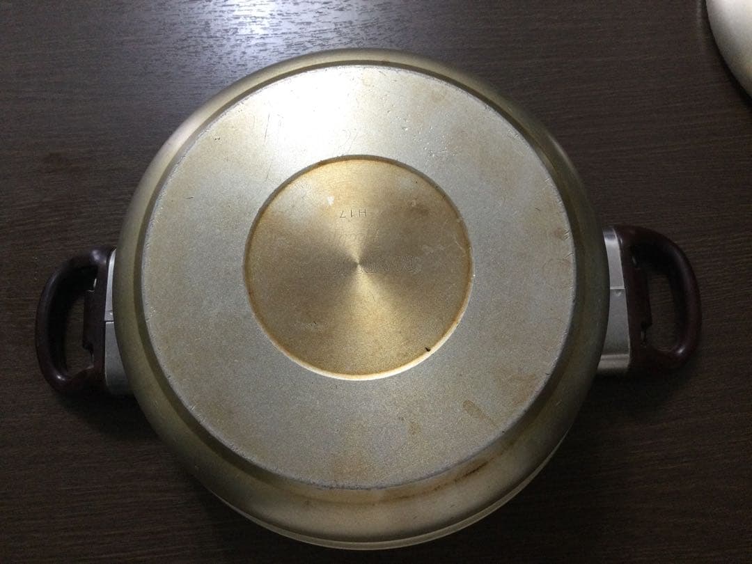 マル球　ミニ炊飯鍋