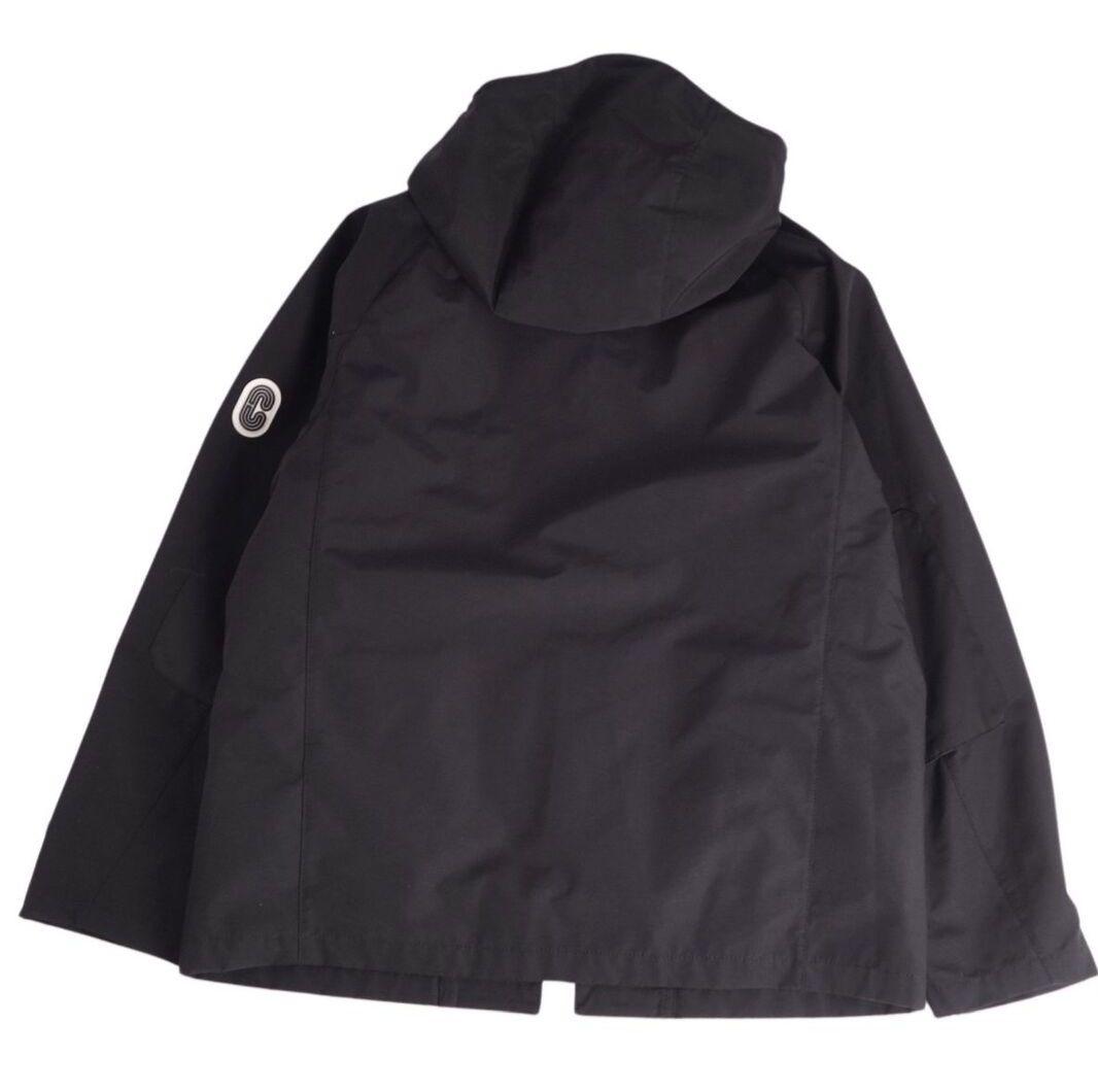 COACH ジャケット ブルゾン ライナー付き ジップアップ アウター