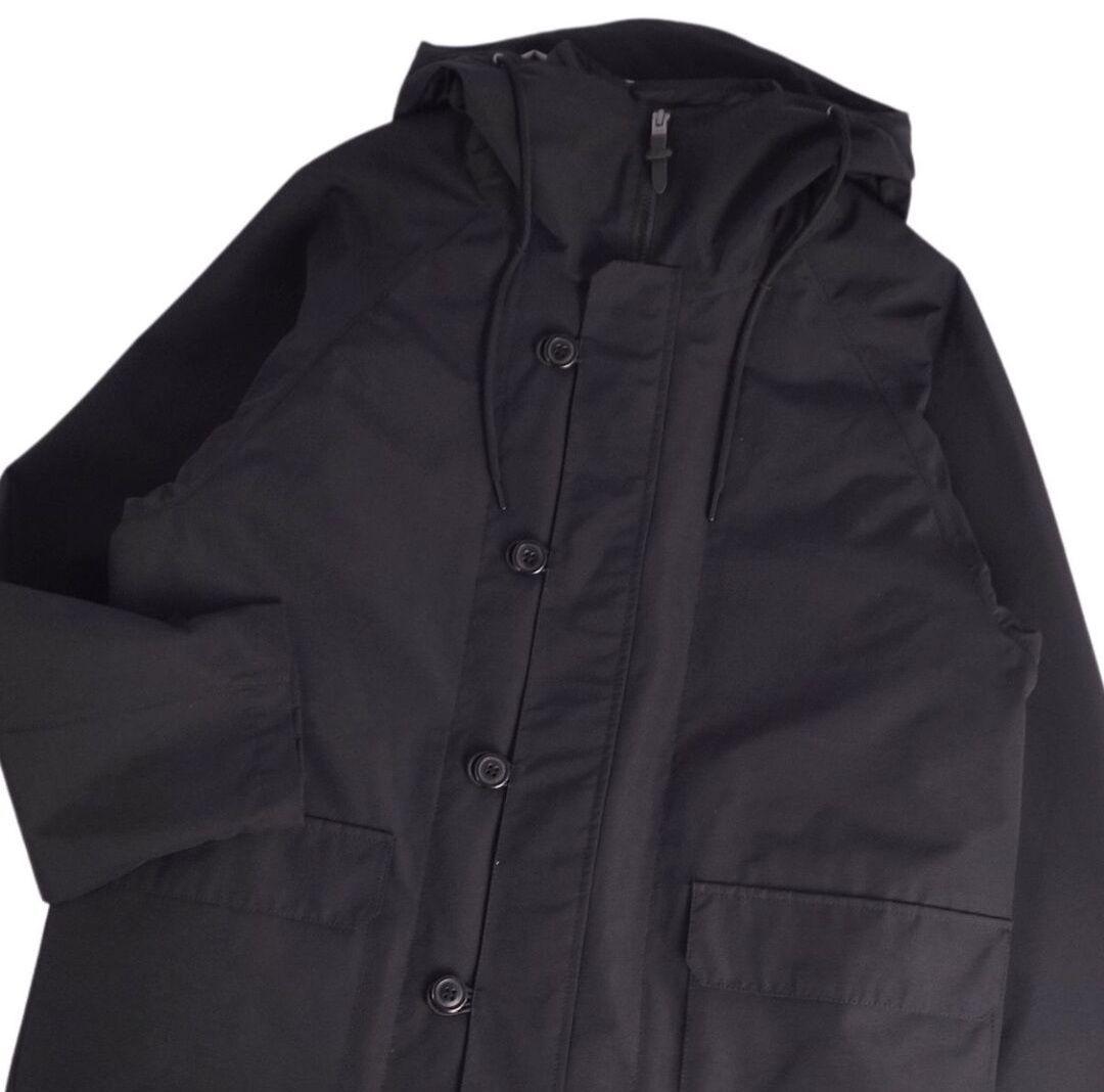 COACH ジャケット ブルゾン ライナー付き ジップアップ アウター