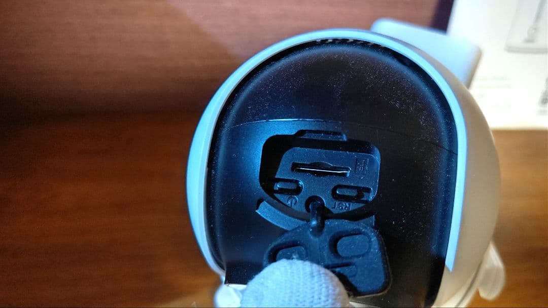 ANRAN 防犯カメラ Wi-Fi ソーラー アプリ　遠隔　無線　取付簡単