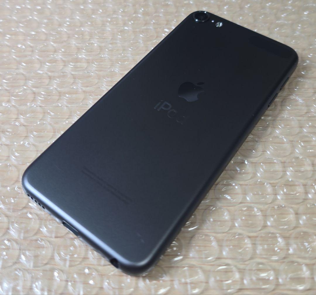 iPod touch 7◼️充放電回数4回◼️バッテリー容量100%◼️889