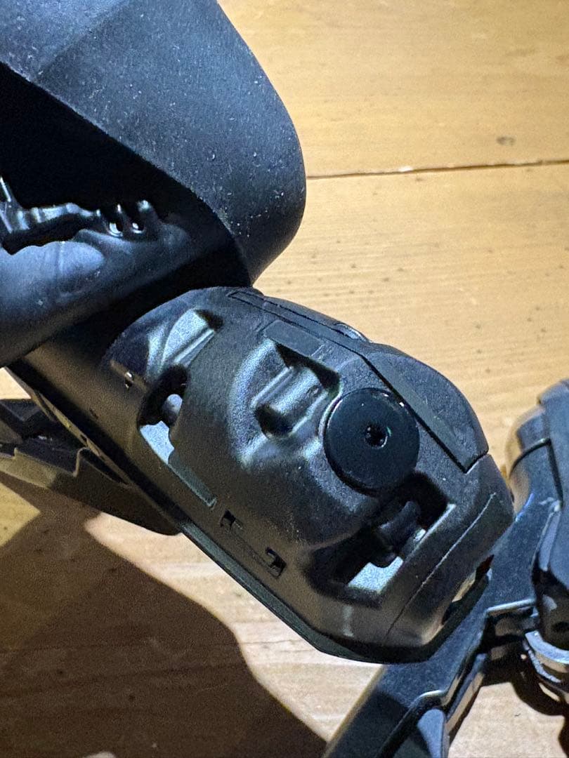 SHIMANO アルテグラ ST-R8020 左右セット 11s 機械式 油圧