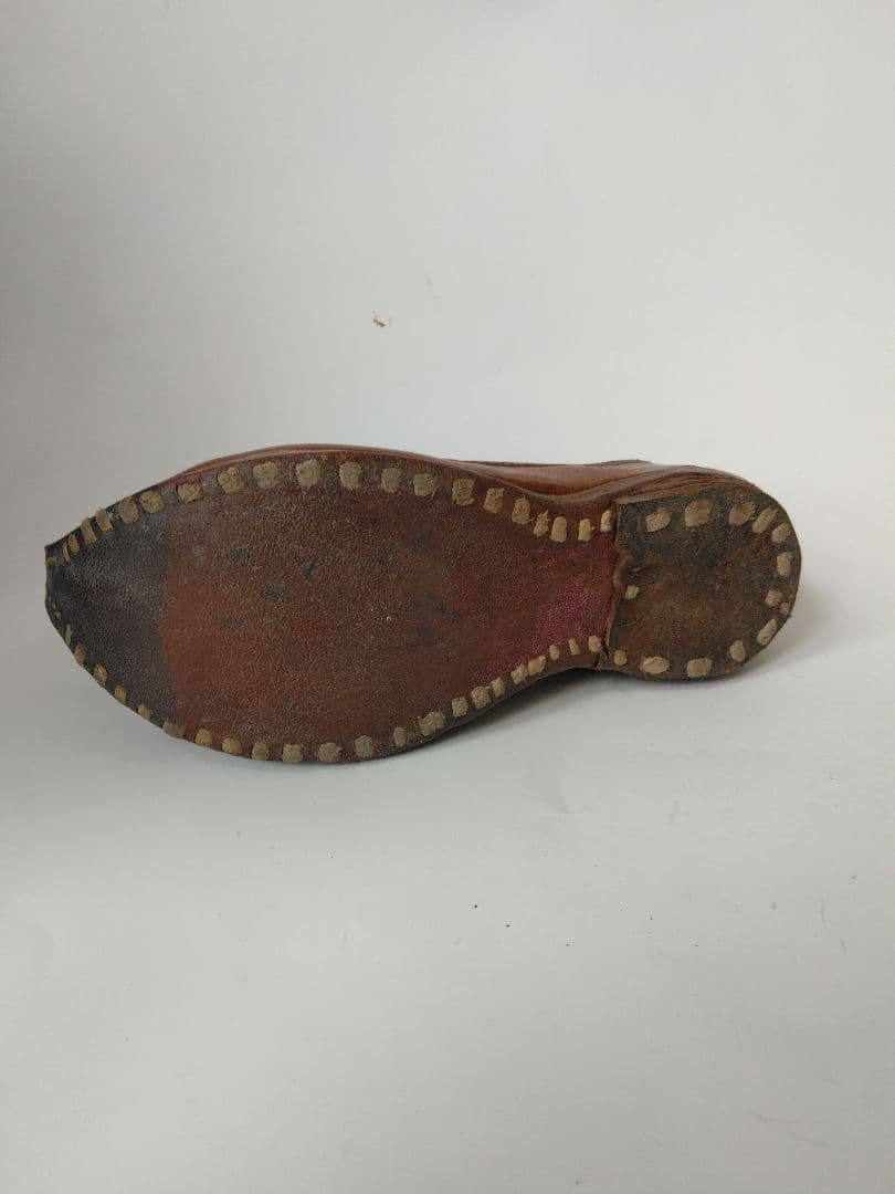 アンティーク　靴