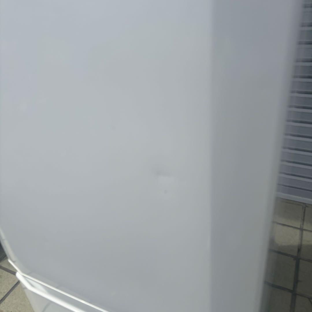 三菱 168L 冷凍冷蔵庫 2017年製