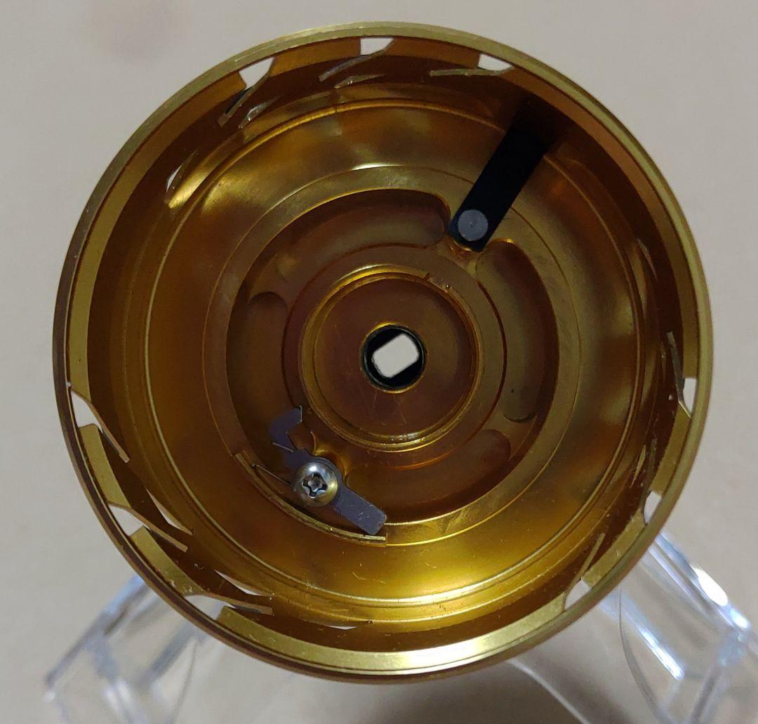 20ツインバワー　4000XG　スプール