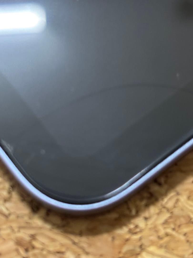 iPad mini6 パープル　64g wifi