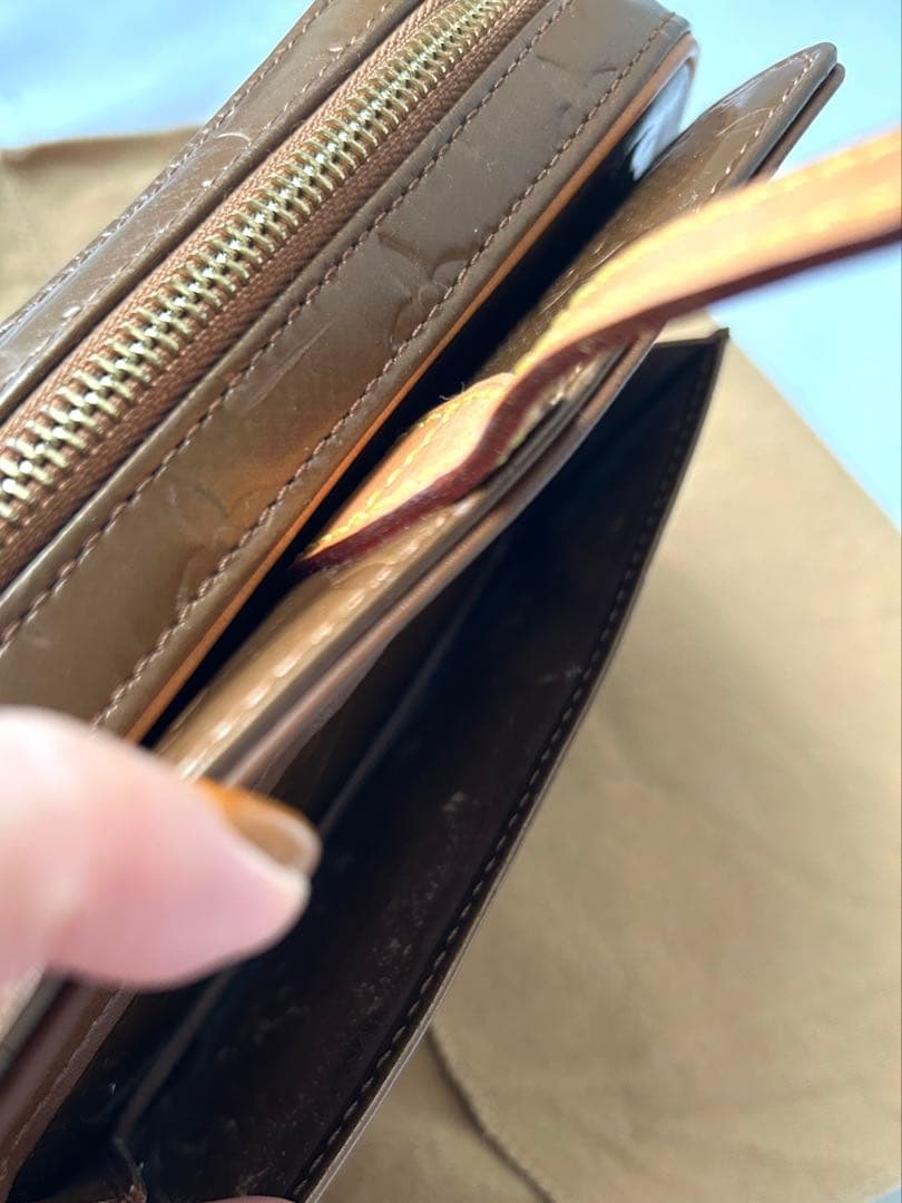 ト*キ様 LOUIS VUITTON ルイヴィトン ショルダーバッグ　モノグラム