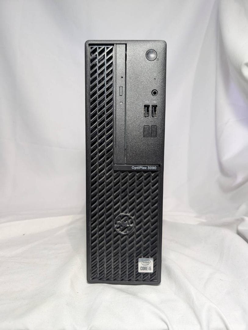 Dell 第10世代 i5 高速SSD+大容量HDD メモリ8GB オフィス