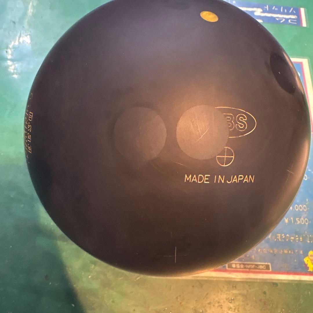 Accu-Line TOUR PREMIUM U ボウリングボール