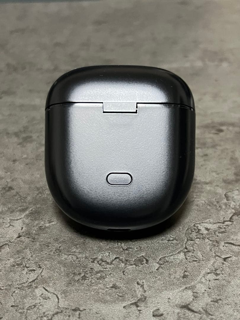 BOSE QUIETCOMFORT EARBUDS Ⅱ 充電ケースのみ