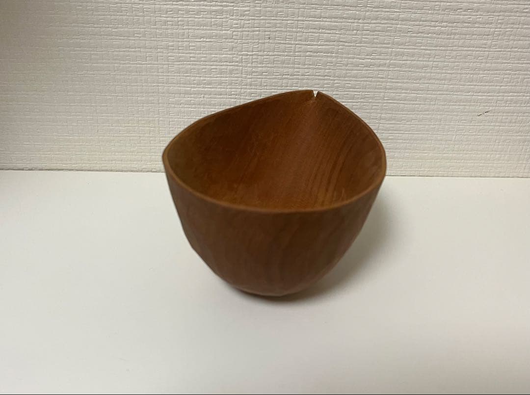 三谷龍二　片口　器　ryuji mitani