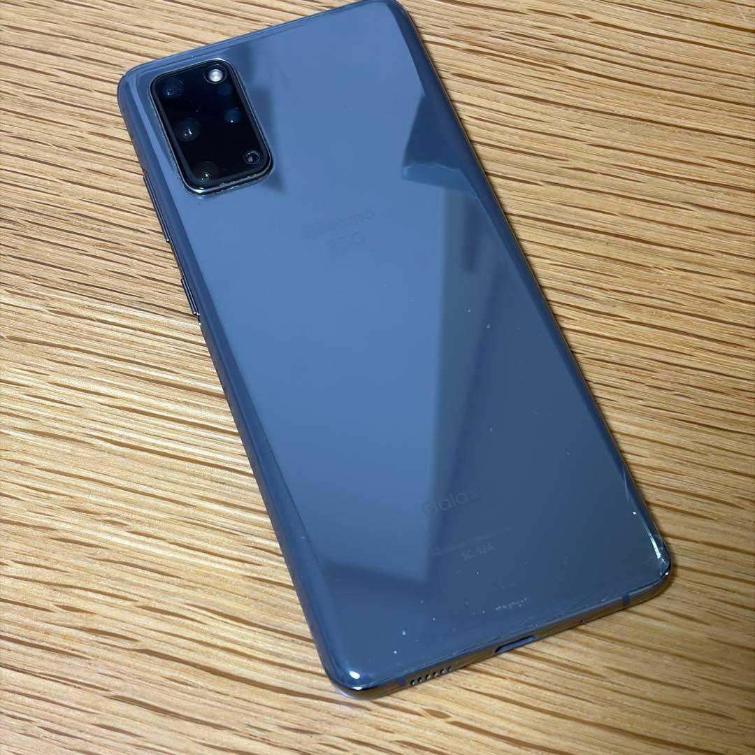 Samsung Galaxy S20 Plus SIMフリー