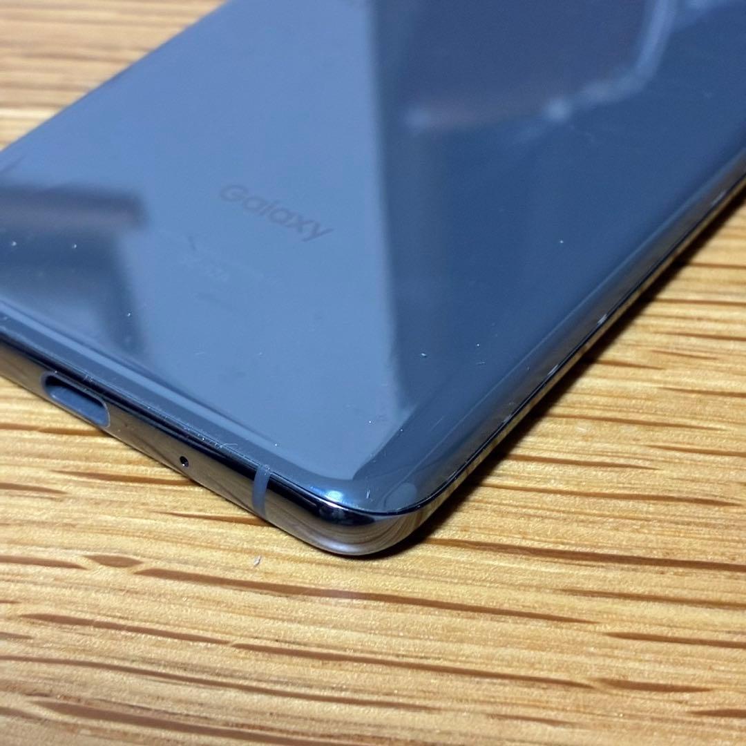 Samsung Galaxy S20 Plus SIMフリー