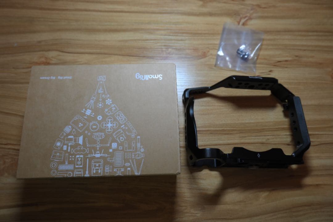 α7sⅢ ミラーレスカメラ　おまけ付き